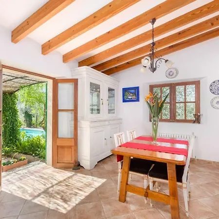S'olivaret Villa *