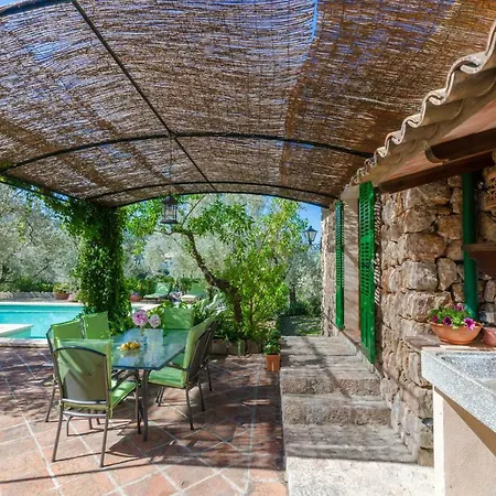 S'olivaret Villa