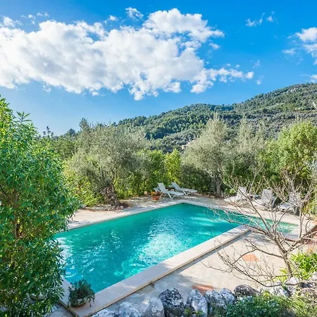 S'olivaret Villa *