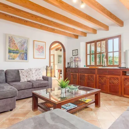 S'olivaret Villa