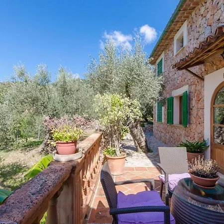 Villa S'olivaret *