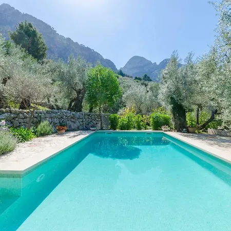 Villa S'olivaret