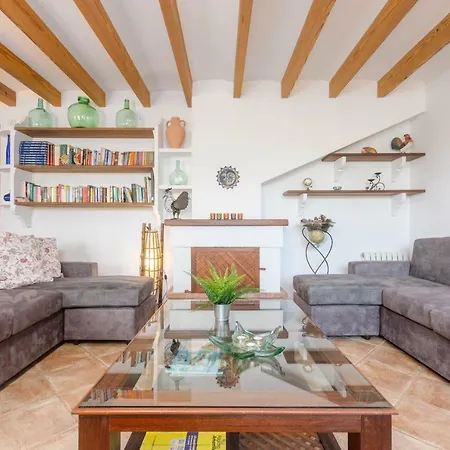 S'olivaret Villa